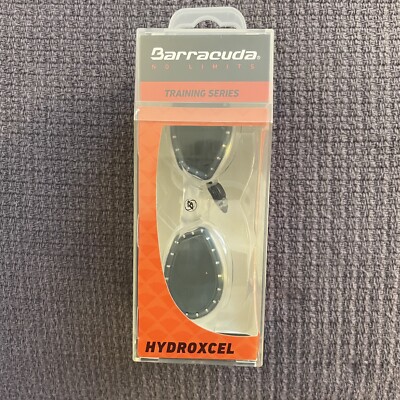 Barracuda no limits training series Hydroxcel Junior Swim Goggles