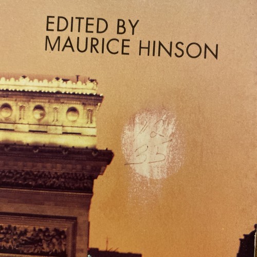 Masters of French Piano Music Edited by Maurice Hinson Alfred Publishing Co. D1 - Bild 7 von 12
