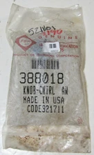 NEW 388018 GENUINE FSP DRYER CONTROL KNOB - OEM ***FREE 1 YEAR WARRANTY***