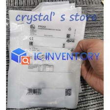1PCS BRAND NEW IFM proximity switch sensor IFR202