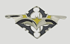 Batman DC Comics Vintage Halloween Costume Belt Buckle Comics Men Women Cosplay