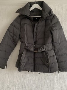 smart down coat