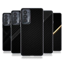 OFFICIAL ALYN SPILLER CARBON FIBER SOFT GEL CASE FOR MOTOROLA PHONES 2