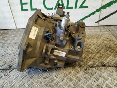 55568685 getriebe ft 255140 OPEL INSIGNIA BERLINA COSMO 2008