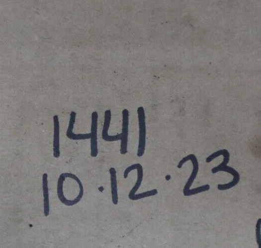 Kia Soul 2014 cabezal de instrumento velocímetro medidor panel fabricante de equipos originales 60.954 millas Foto 4 de 4