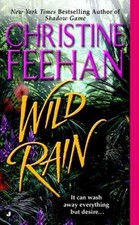 Wild Rain: 2; Leopard Novel - 9780515136821, paperback, Christine Feehan