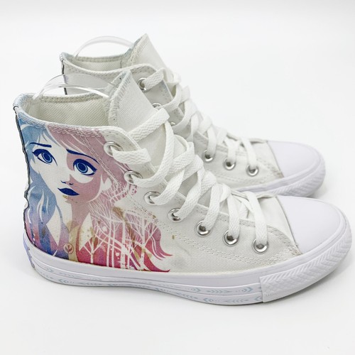 disney converse frozen