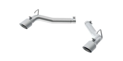 MBRP Fits 2010-2015 Chevrolet Camaro V6 3.6L 3in T304 Axle Back Muffler Delete