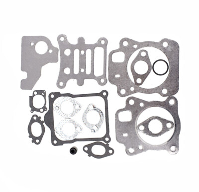 #ad Cylinder amp; Carburetor amp; Exhaust Gasket Set For Troy Bilt 020568 Pressure Washer $29.99