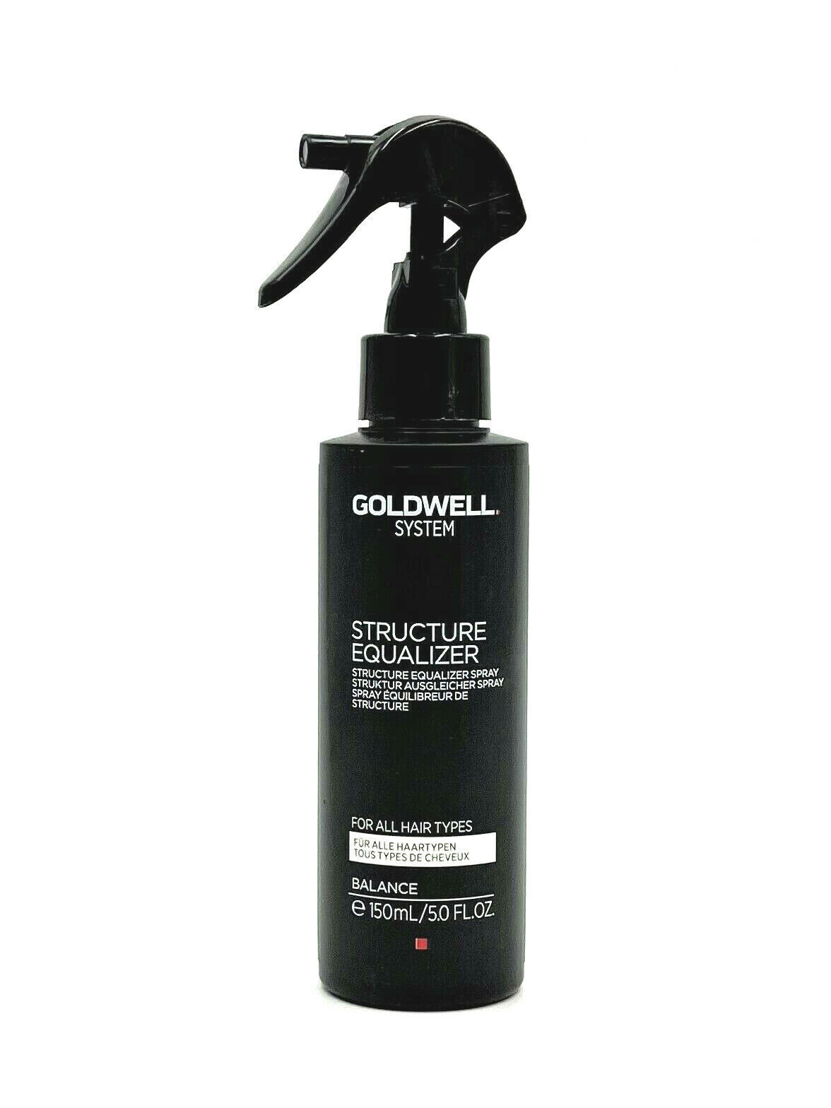 Goldwell System Structure Equalizer Spray For All Hair Types 5 oz