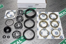 Synchrotech Carbon Synchro Master Rebuild Kit RSX Type S 05-06 Civic Si 06-11