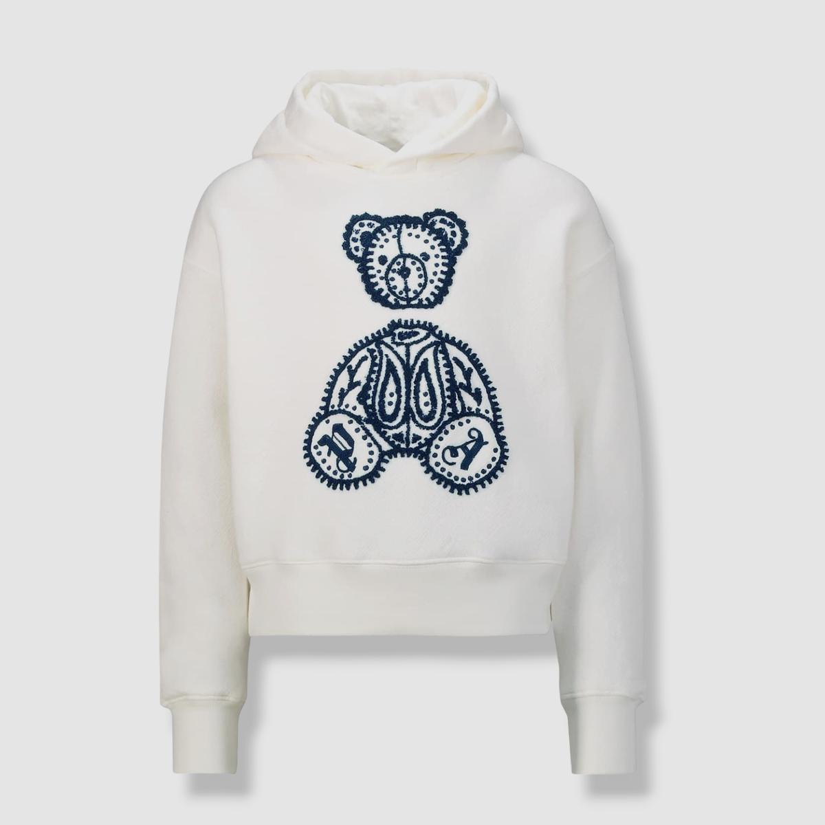 Fake Palm Felpa Palm Angels 2021 $560 Palm Angels Kids Girl's