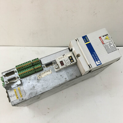 1pc used Rexroth DKC11.3-100-7-FW Fast Delivery