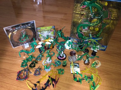 shiny pokemon figures