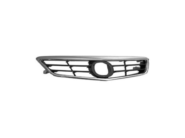 Action Crash Grille Assembly fits Mazda 626 2000-2002 46MMHH
