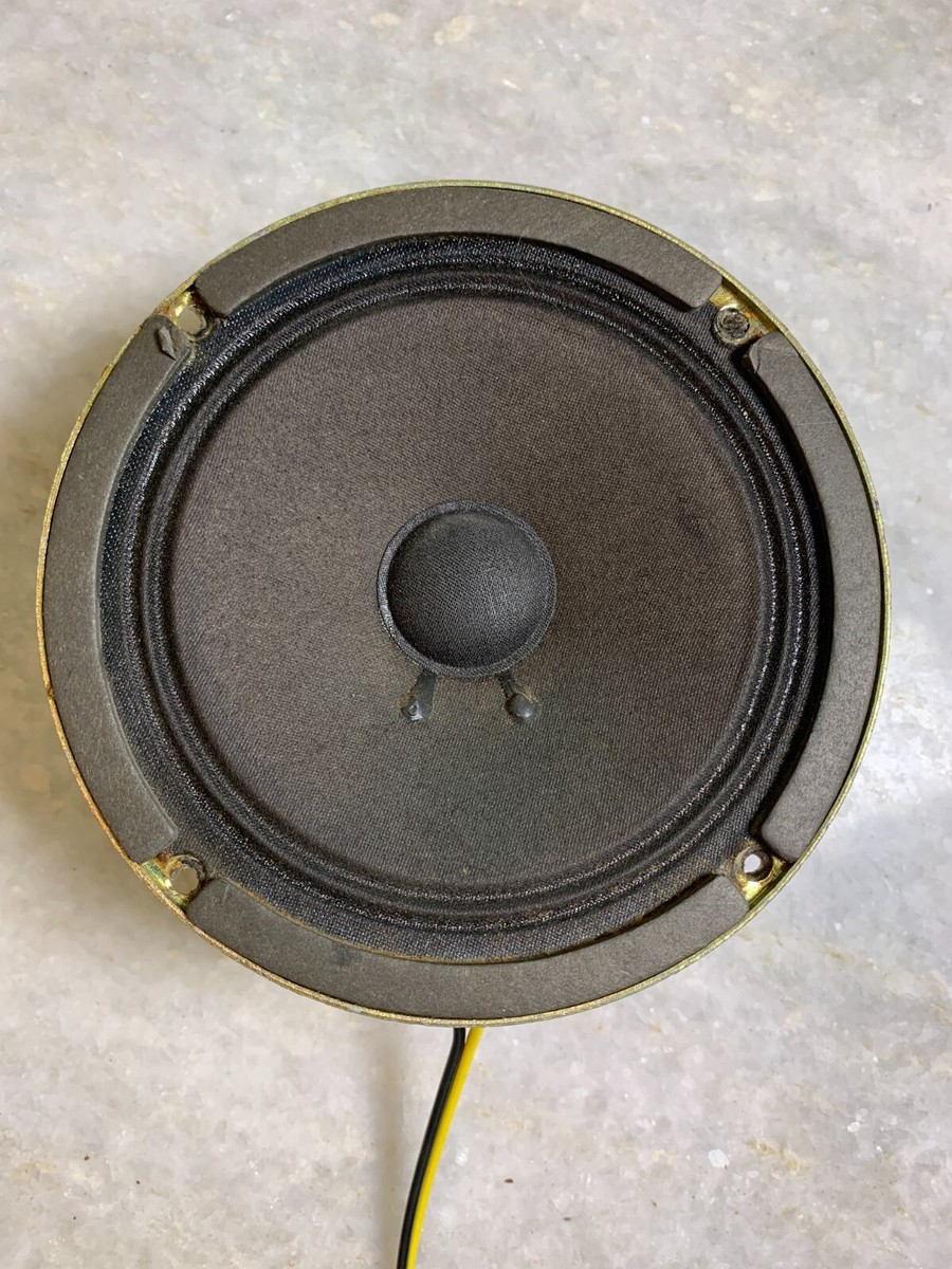 Vintage Sansui S-200 S200 Mid Range Mid-Range Speaker JAPAN from