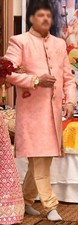 Mens indian/pakistani stylish sherwani for wedding