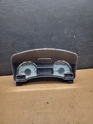 2007 to 2014 Ford Expedition Speedometer Cluster Gauge H7775 DG1 Oem