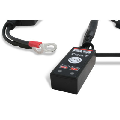 246700040 BS-Battery - Batterietester bt10