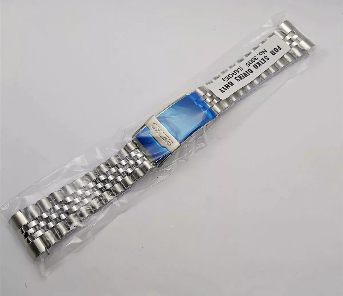 Seiko store jubilee armband