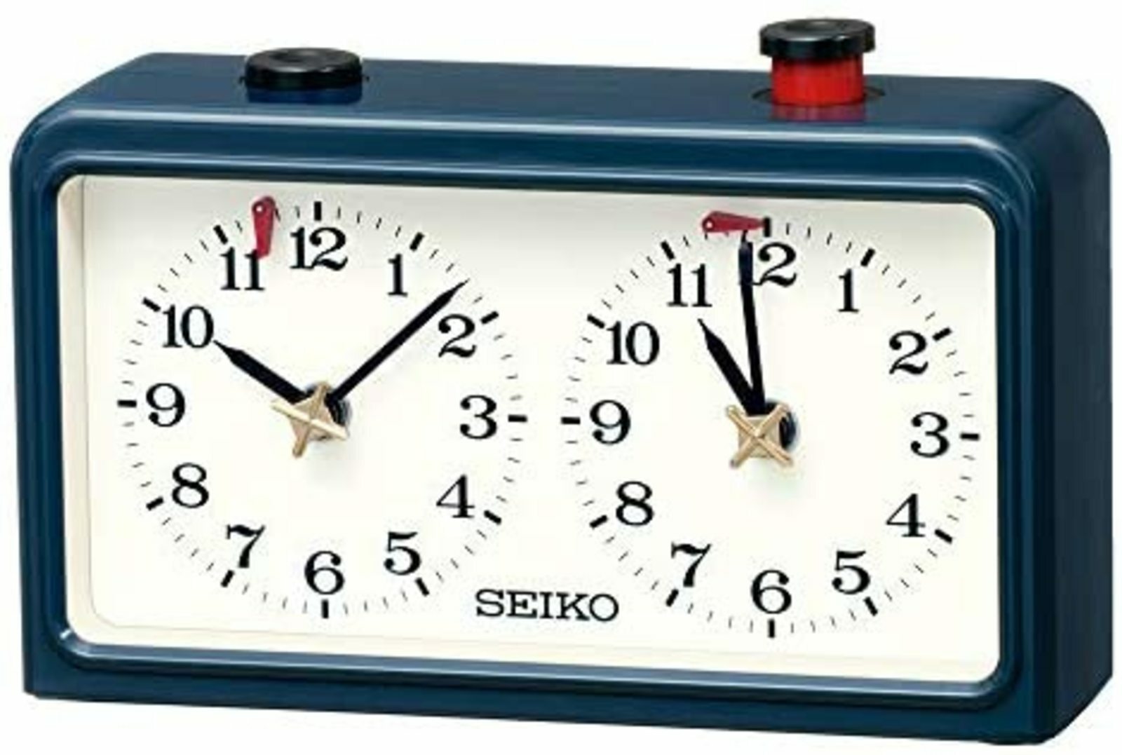SEIKO Chess Clock Timer BZ361L Analog SHOGI Board Professional Game F/S  w/Track# 4517228042133 | eBay