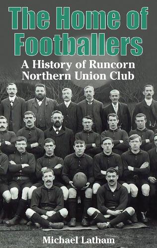 Thumbnail - Michael Latham The Home Of Footballers (taschenbuch) (us Import)