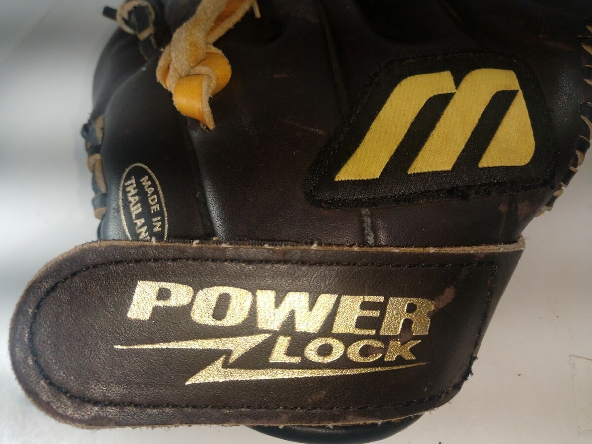 Mizuno Ballpark Baseball Glove 12” MMX122LP Professional Mizuno Ballpark Baseball Glove 12” MMX122LP Professional