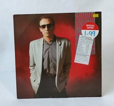 Graham Parker and The Shot - Break Them Down - Music Vinyl Record