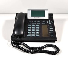 Grandstream GXP2000 IP VoIP SIP Phone 4 Line