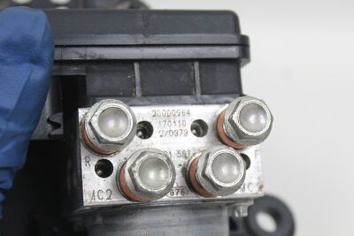 Aprilia Tuono 1100 V4 Factory 17-20 RSV4 OEM ABS Brake Servo