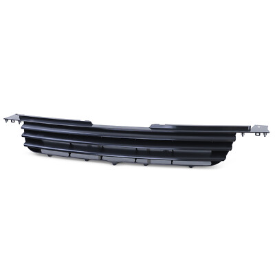 Ralph Lauren Hombre Parrilla Del Radiador Y Parachoques Superior/inferior Para VW Lupo (6X1) 1998-2005 - ABS Pintado, No Para GTI Rejilla Frontal Lupo