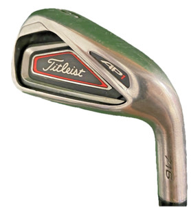 【レフティ】Titleist AP1 716 アイアン6本セット＋RBZ2本 Titleist AP1 716 Iron Set | Golf Avenue