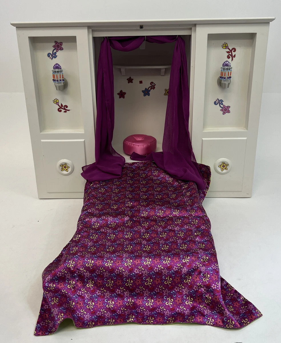 American girl sales murphy bed