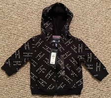 tommy hilfiger hoodie baby
