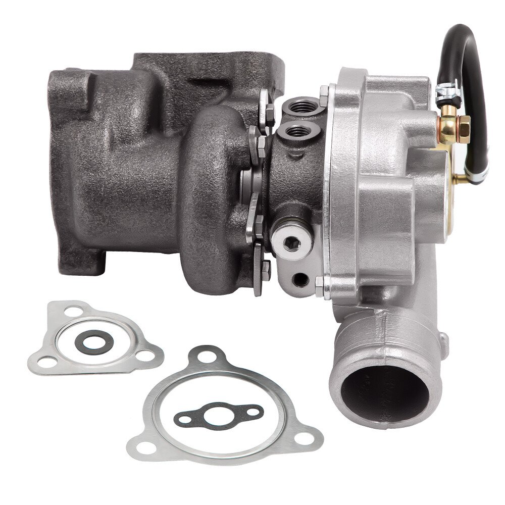 K04  turbo for audi A4 1.8T B7 2004- 163HP 120KW BFB turbocharger with gasket
