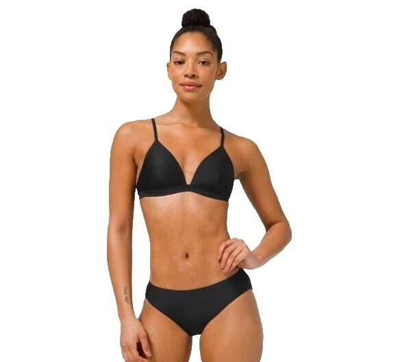 Lululemon Solid Swimwear for Women