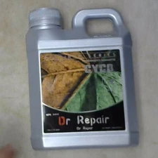 CLOSE OUT - CYCO Platinum, Dr. Repair, Liquid Nutrient, 3-0-0, 1 Liter