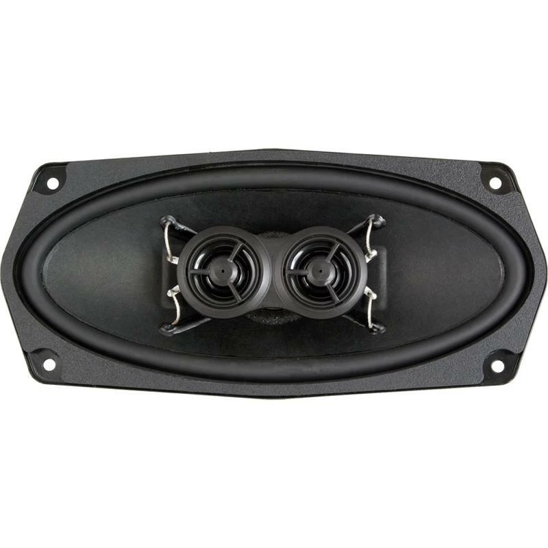 RETROSOUND R-48N Koax Lautsprecher Mercedes Benz W108, W109, W110, W114, W115 - Bild 3 von 4