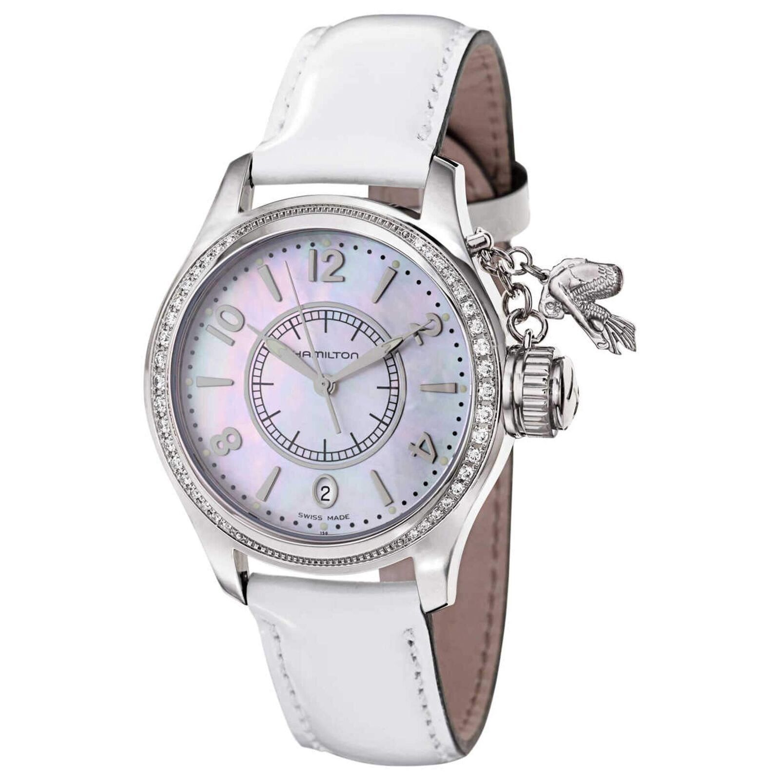Zorana Luxe: Pearl - Women's High Fashion main image 1