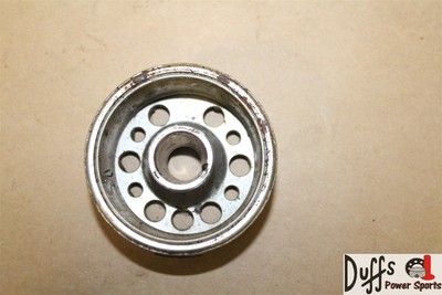 Kawasaki OEM Rotor Flywheel Assembly 21007-1402 Kx250 2002 for  