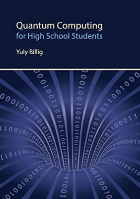 Quantum Computing for High School Students                                     