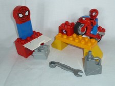 lego duplo 10607