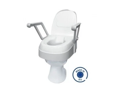 DRIVE MEDICAL GMBH Drive Medical Toilettensitzerhöhung TSE 120 Plus