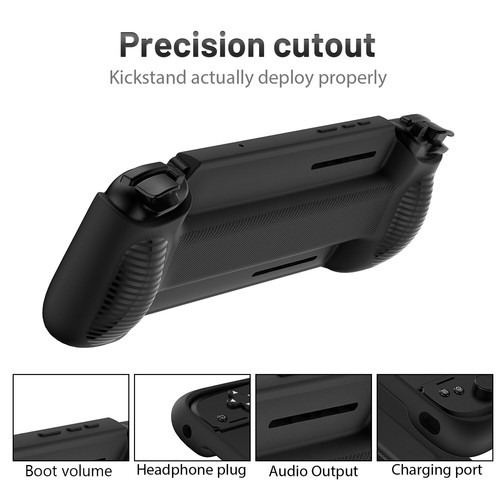 Cubierta rígida protectora antiarañazos a prueba de golpes para RAZER Edge 5G/RAZER Edge WIFI - Imagen 30 de 73