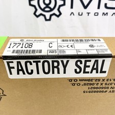 Allen Bradley 1771-OB Output Module 8 Pt DC 10-60V SER C REV A03 New PLC-5