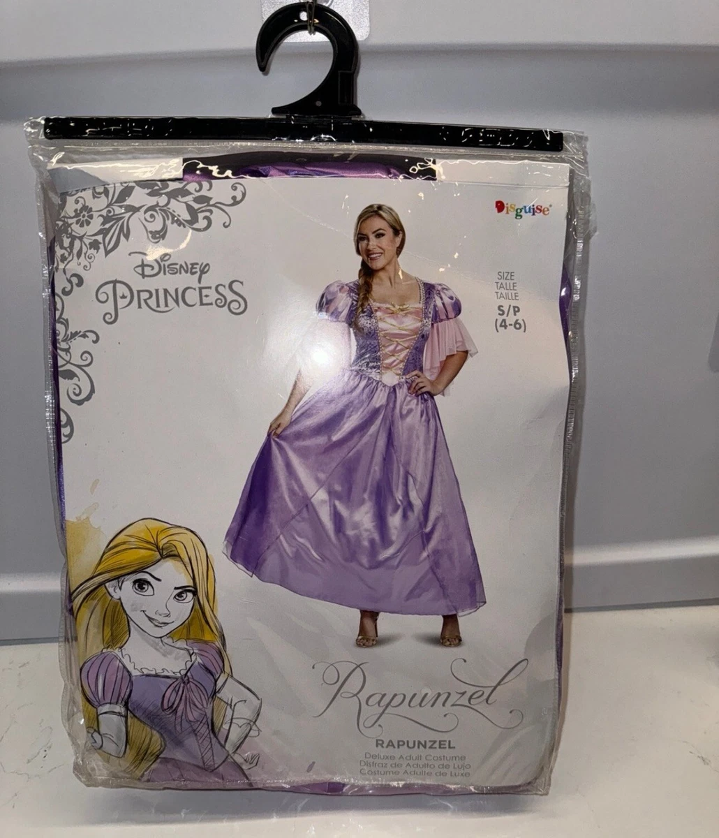Rapunzel Costumes for Women for sale | eBay