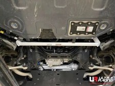 Ultra Racing Front Strut Bar Lower For Genesis GV70-EV 2020-On URKR-LA2-4344