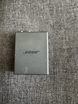 Bose Audio/Video Power Supply, 722809-0010 Tested Working