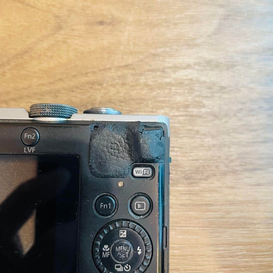 DMC-TZ70 Panasonic LUMIX DMC-TZ70 Sakura Digital Camera Used | eBay