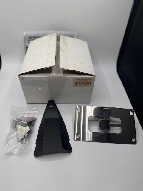 Limited Fender Eliminator Competition Werkes 1D1299LTD Ducati Panigale LEER Foto 2 de 4